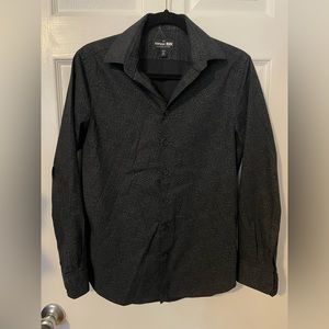 Express Men’s Button Up Shirt